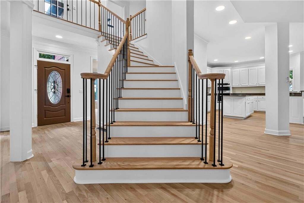 House in Johns Creek, Georgia, United States 5 - 18584698
