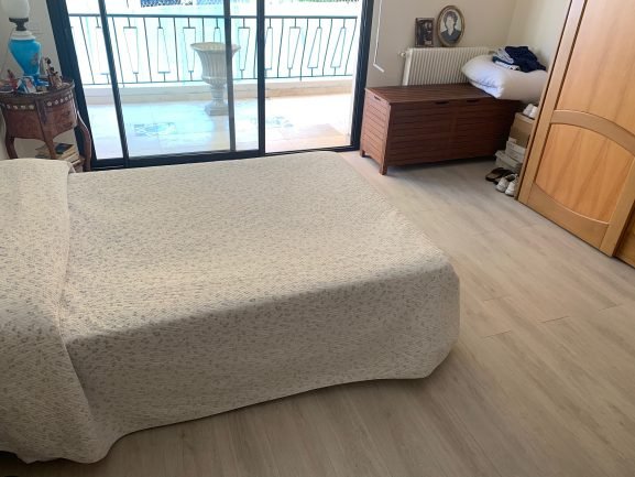 Apartment in Collines, Le Cannet, France 5 - 18585210