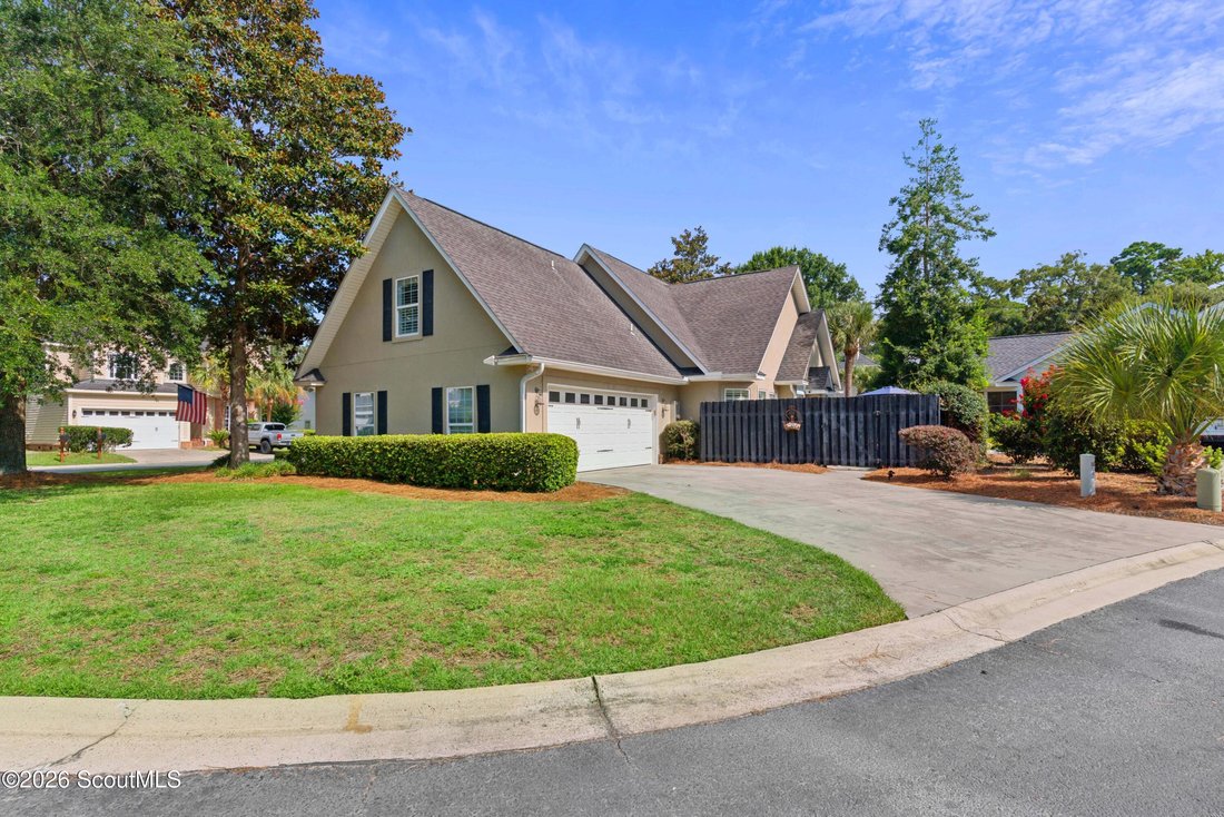 House in St. Simons, Georgia, United States 2 - 18583477