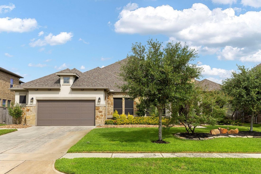 House in Tomball, Texas, United States 3 - 18585066