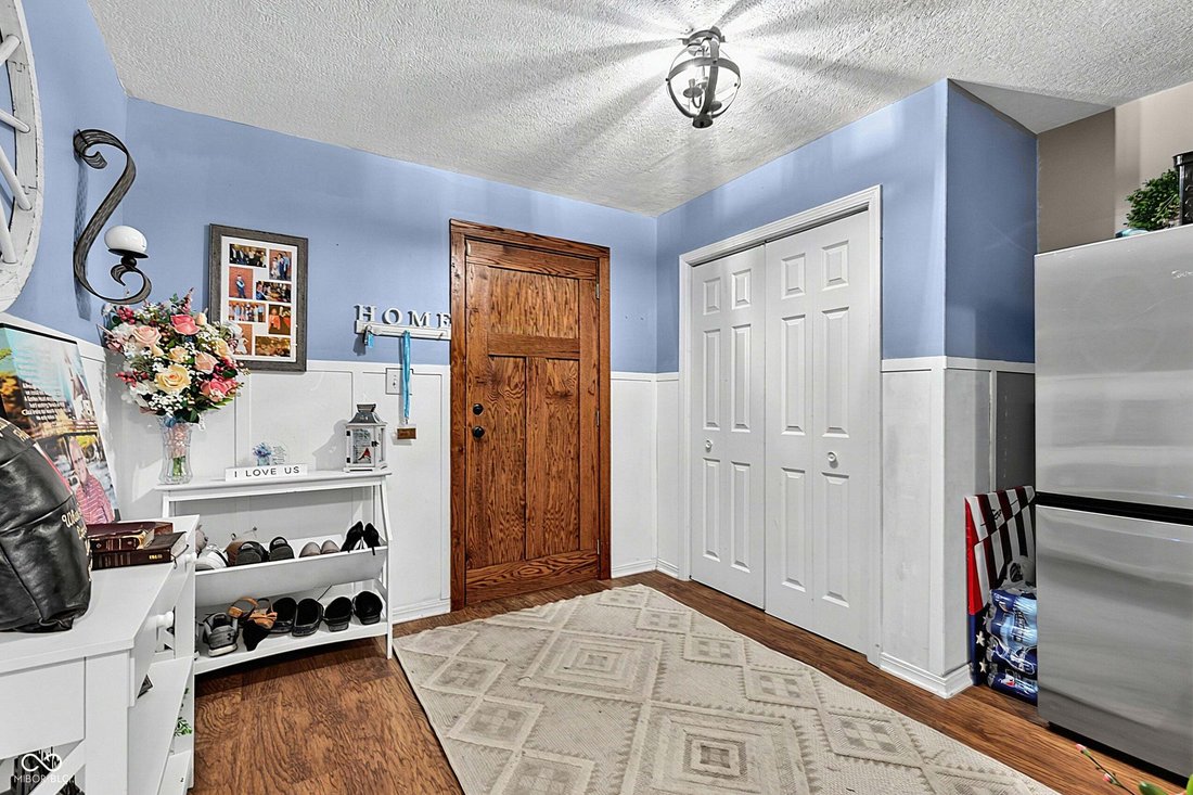 House in Nineveh, Indiana, United States 3 - 18583410