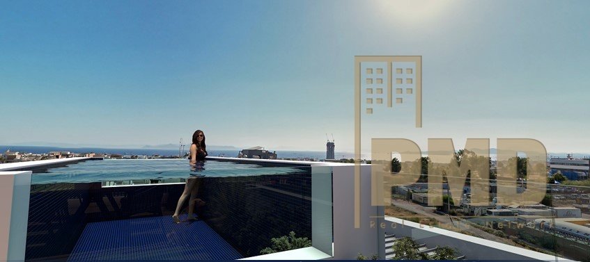 Apartment in Glyfada, Attica, Greece 1 - 17672845