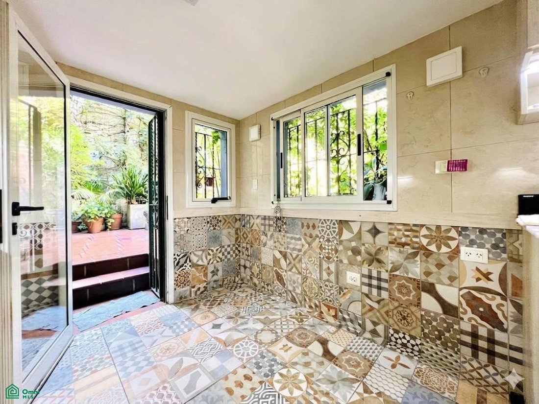 Condominio en Buenos Aires, Buenos Aires, Argentina 4 - 18267375