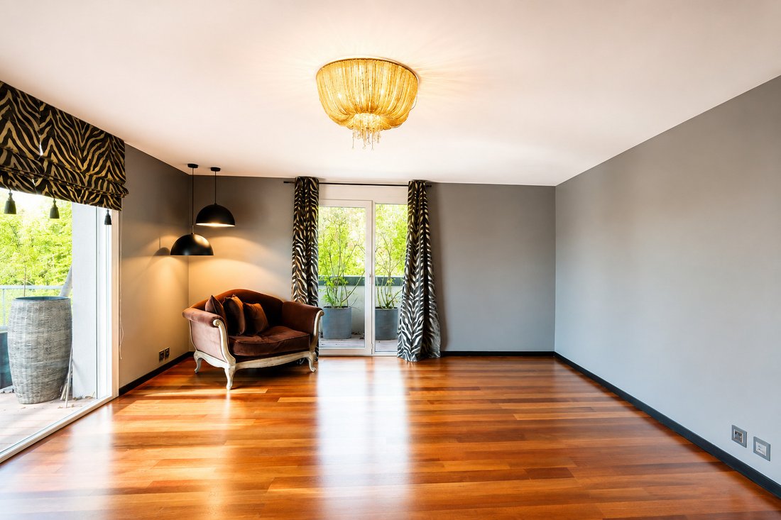 Apartment in Corsier-sur-Vevey, Vaud, Switzerland 5 - 18581266