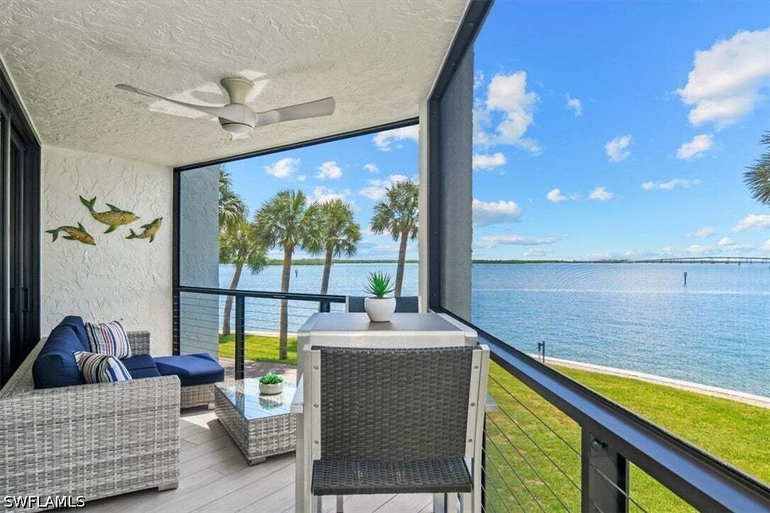 Eigentumswohnung in Marco Island, Florida, Vereinigte Staaten 2 - 18583924
