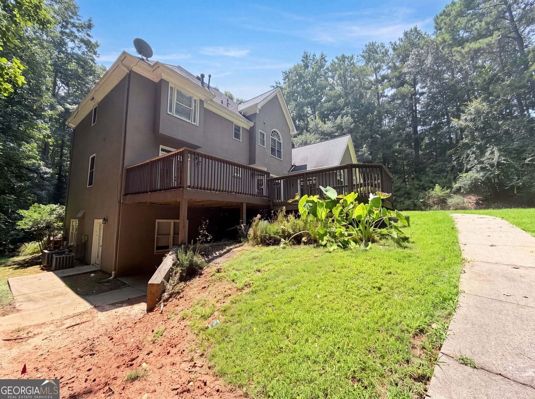 House in Alpharetta, Georgia, United States 5 - 18582028