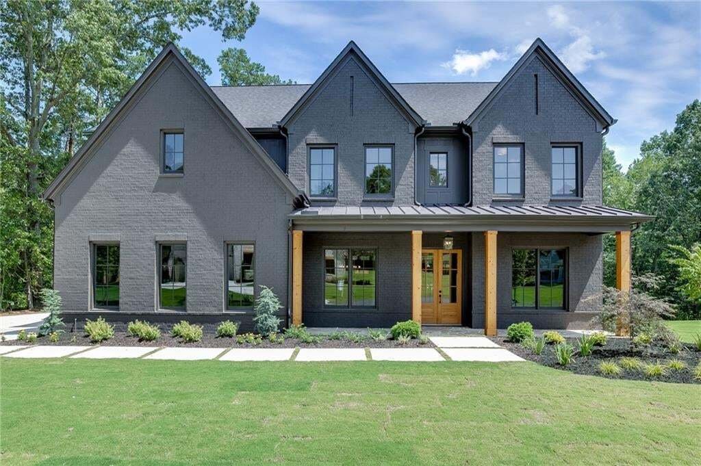 House in Buford, Georgia, United States 1 - 18584707
