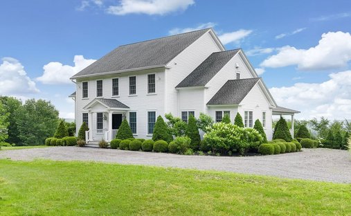House in Cooperstown, New York, United States 1
