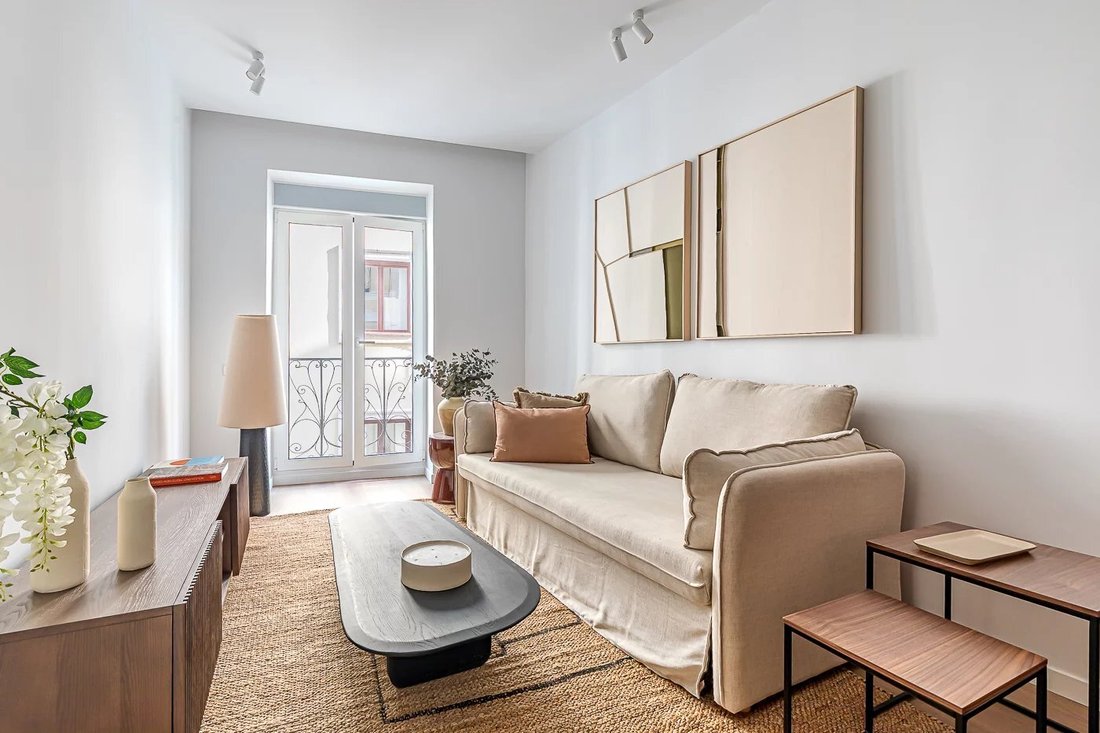 Apartment in Centro, Madrid, Spain 1 - 18582188