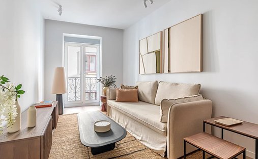 Appartamento a Centro, Madrid, Spagna 1