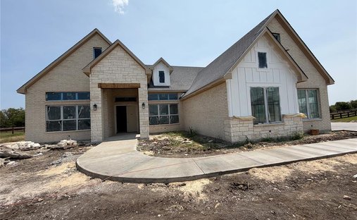 Casa en Fort Worth, Texas, Estados Unidos 1