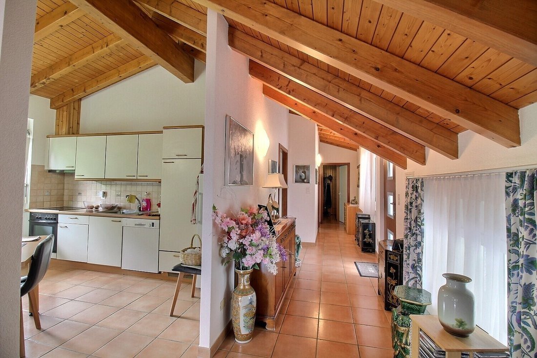 House in Chamoson, Valais, Switzerland 4 - 18580742
