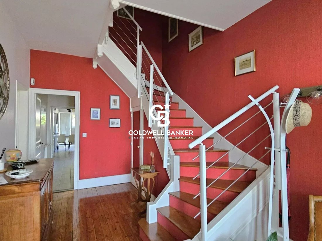Townhouse in Centre, Saintes, France 1 - 18582342