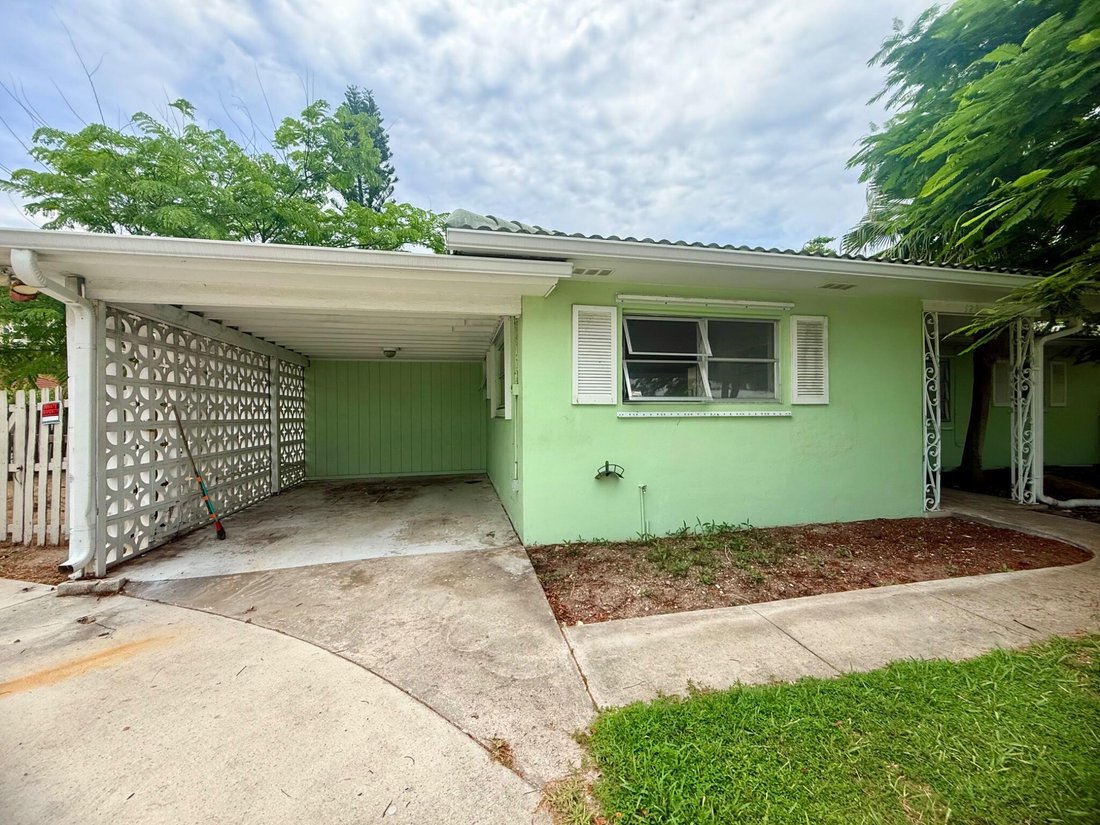 House in Riviera Beach, Florida, United States 4 - 18584292