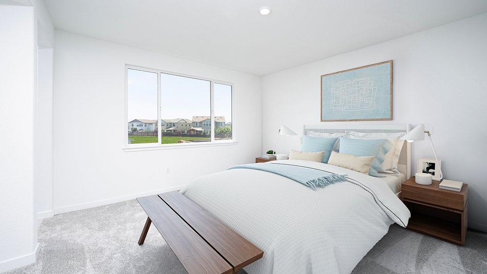 House in Rancho Cordova, California, United States 5 - 18582359