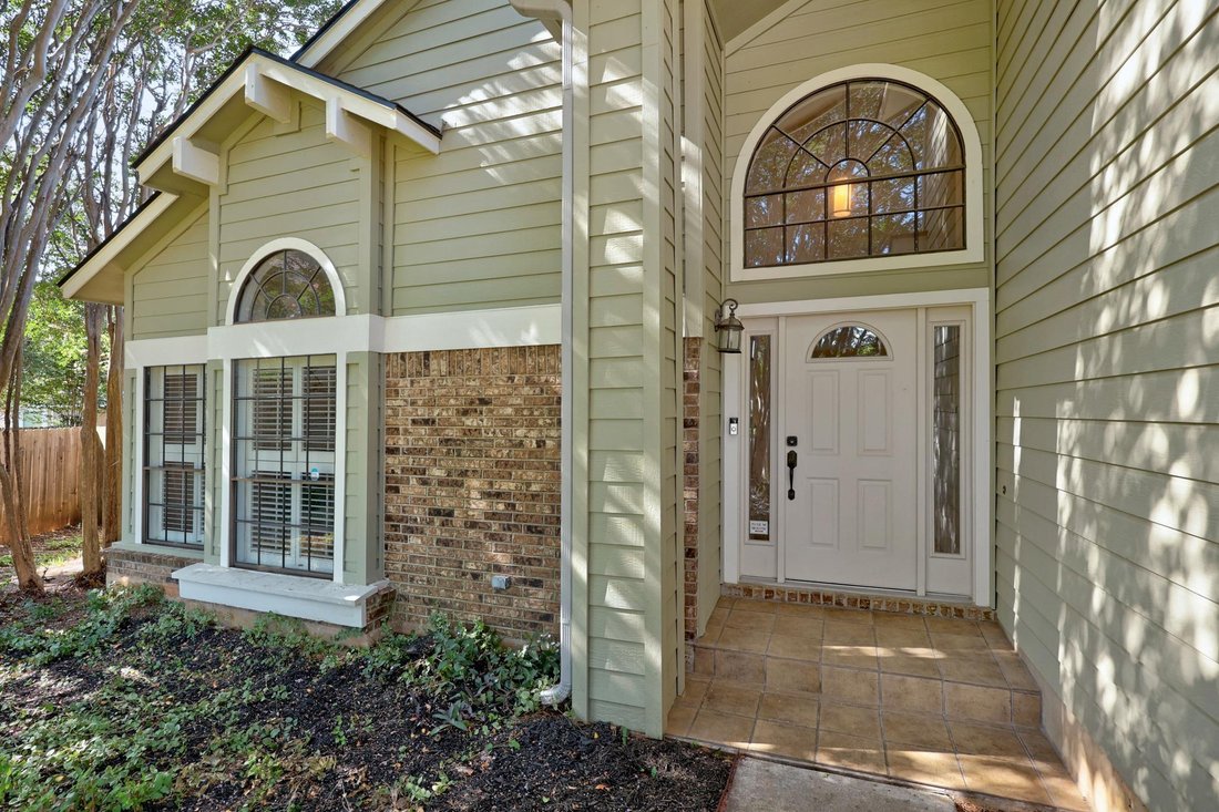 House in Brushy Creek, Texas, United States 5 - 18581353
