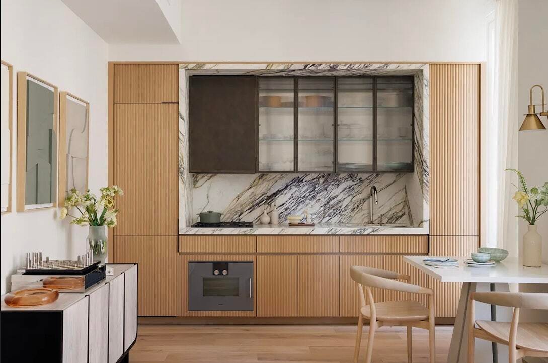 Condo in New York, New York, United States 1 - 18584569