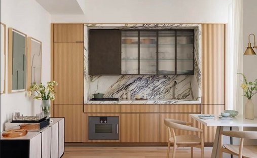 Condo in New York, New York, United States 1