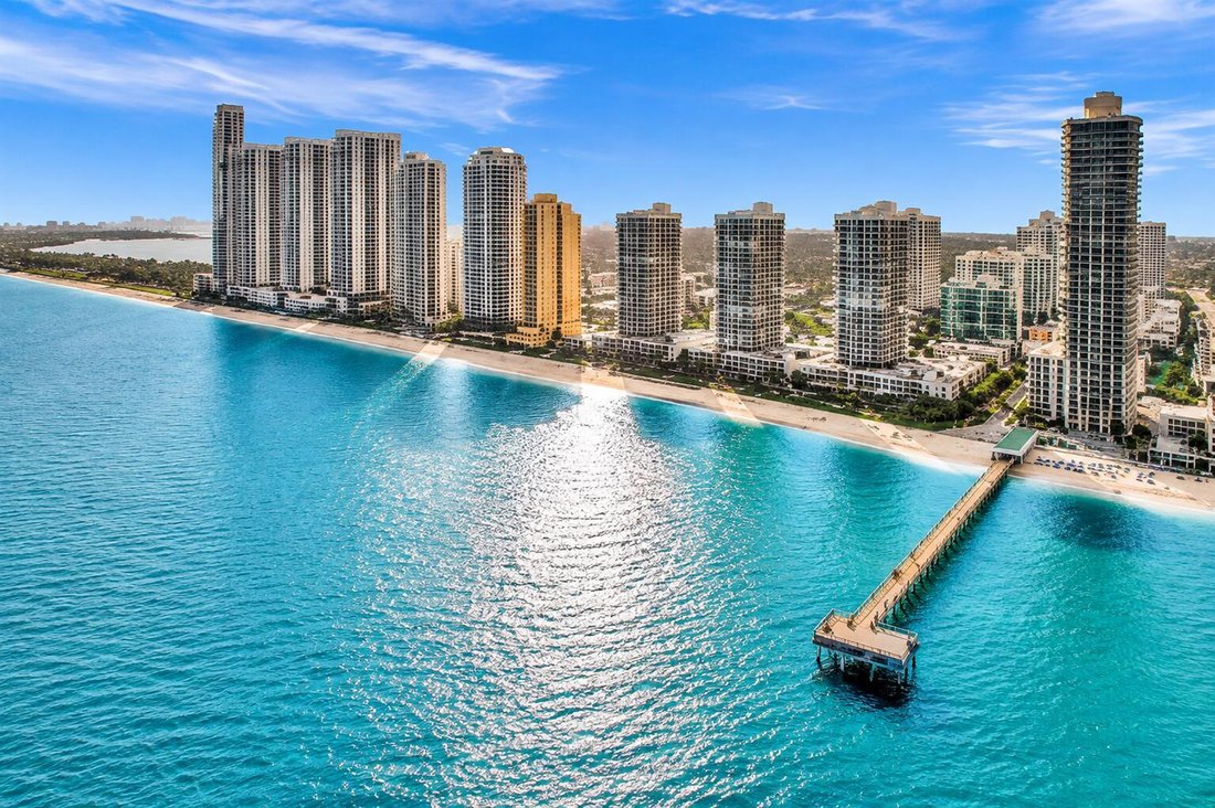 Condo in Golden Beach, Florida, United States 1 - 18436728