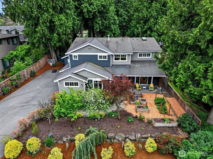 House in Kirkland, Washington, United States 2 - 18586284