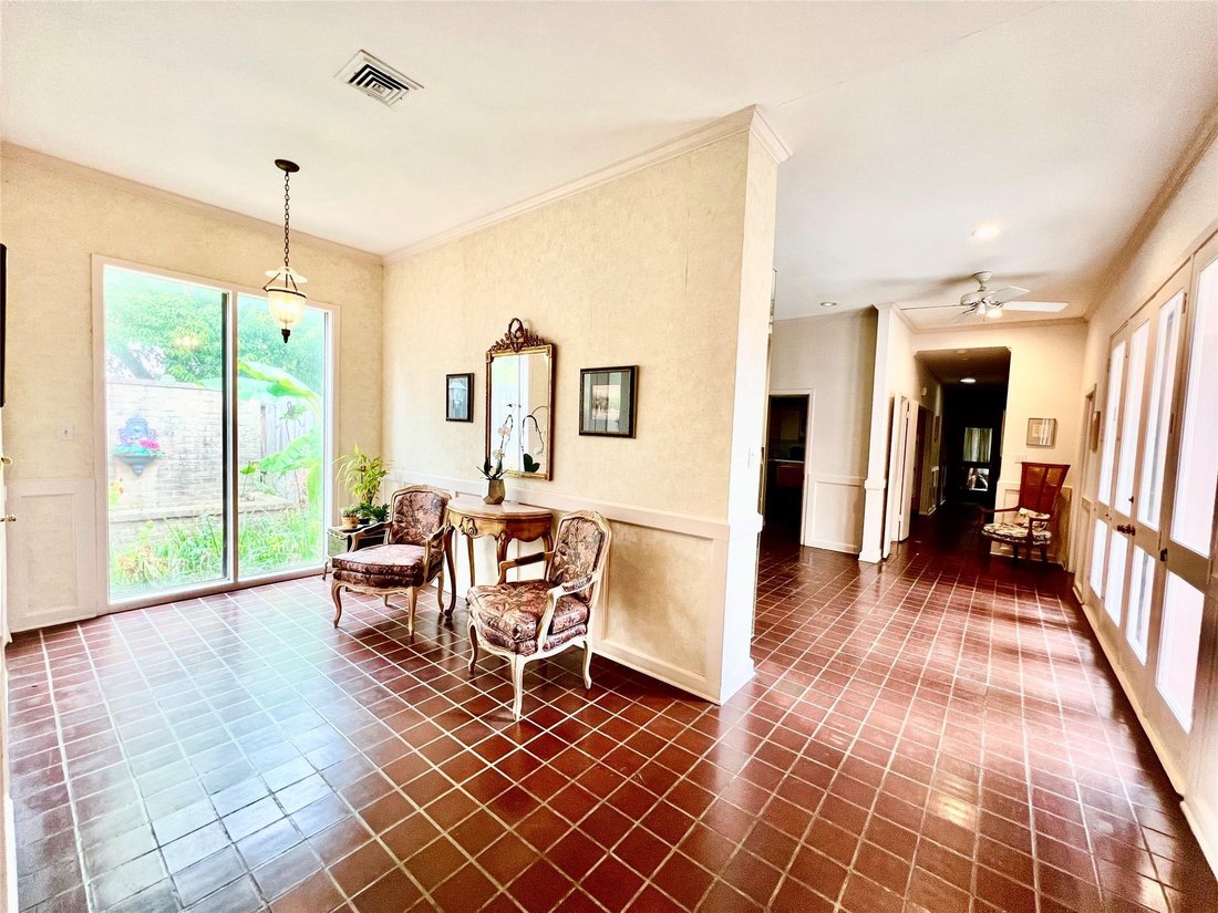 House in Houston, Texas, United States 4 - 18585077