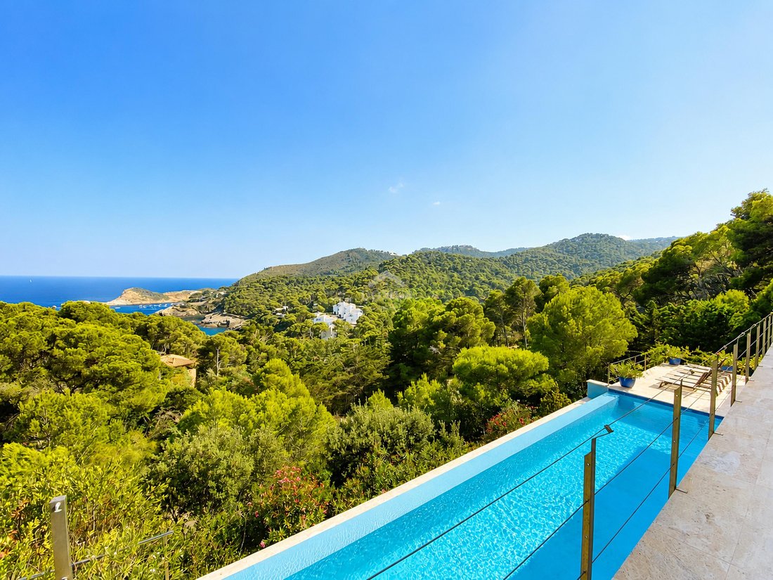 Villa in sa Tuna, Begur, Catalonia 3 - 18581767