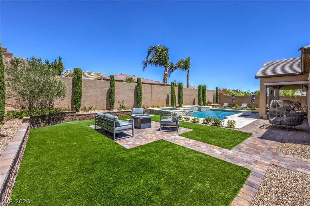 House in Las Vegas, Nevada, United States 5 - 18583810