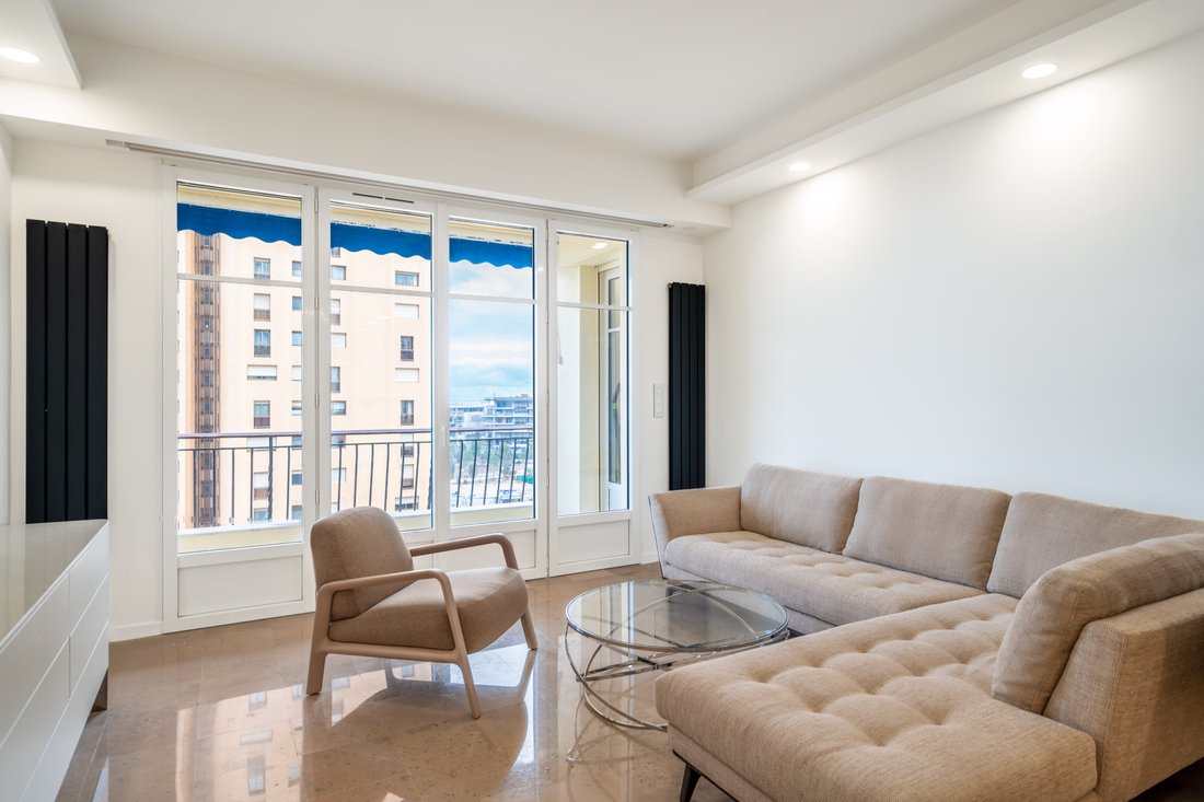 Apartment in Monaco, Monaco 1 - 18565912