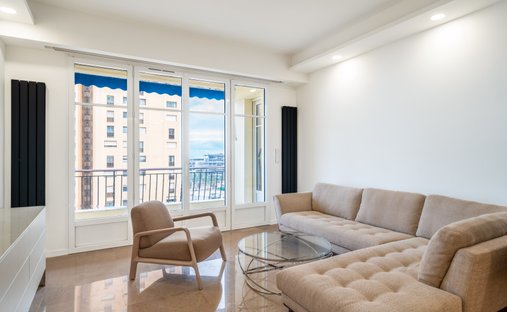 Appartamento a Monaco-Ville, Monaco 1