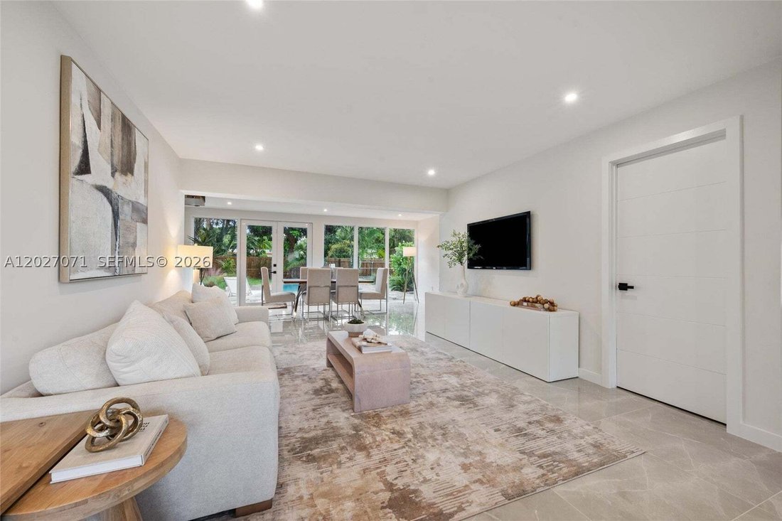 House in Hollywood, Florida, United States 2 - 18098525