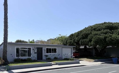 House in Ventura, California, United States 1