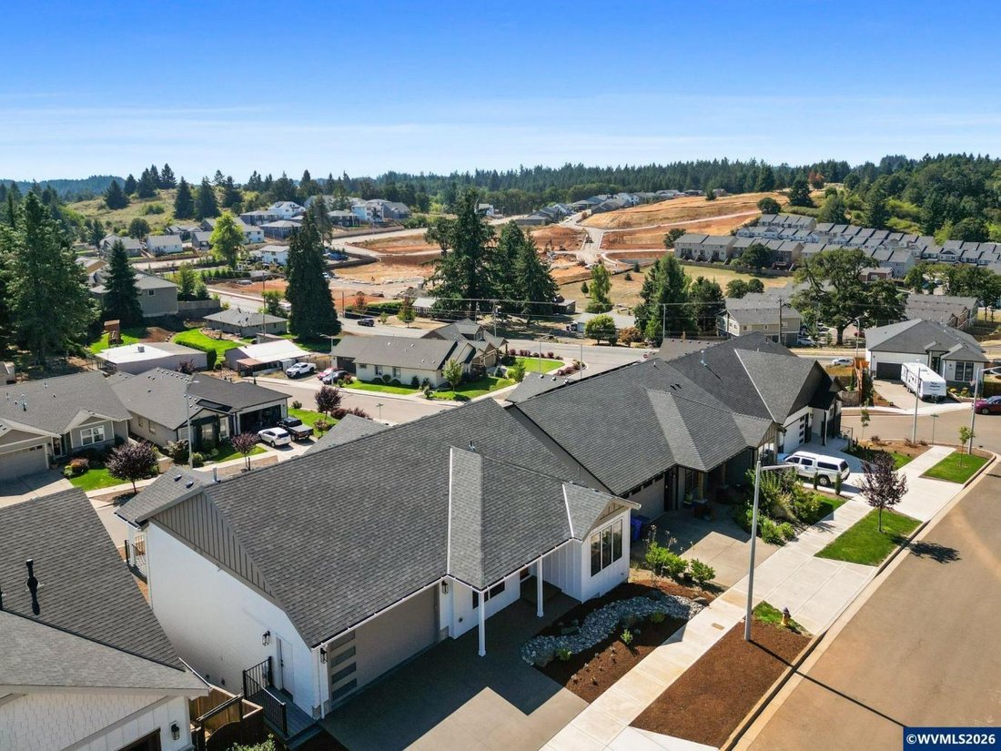 House in Salem, Oregon, United States 3 - 18579626