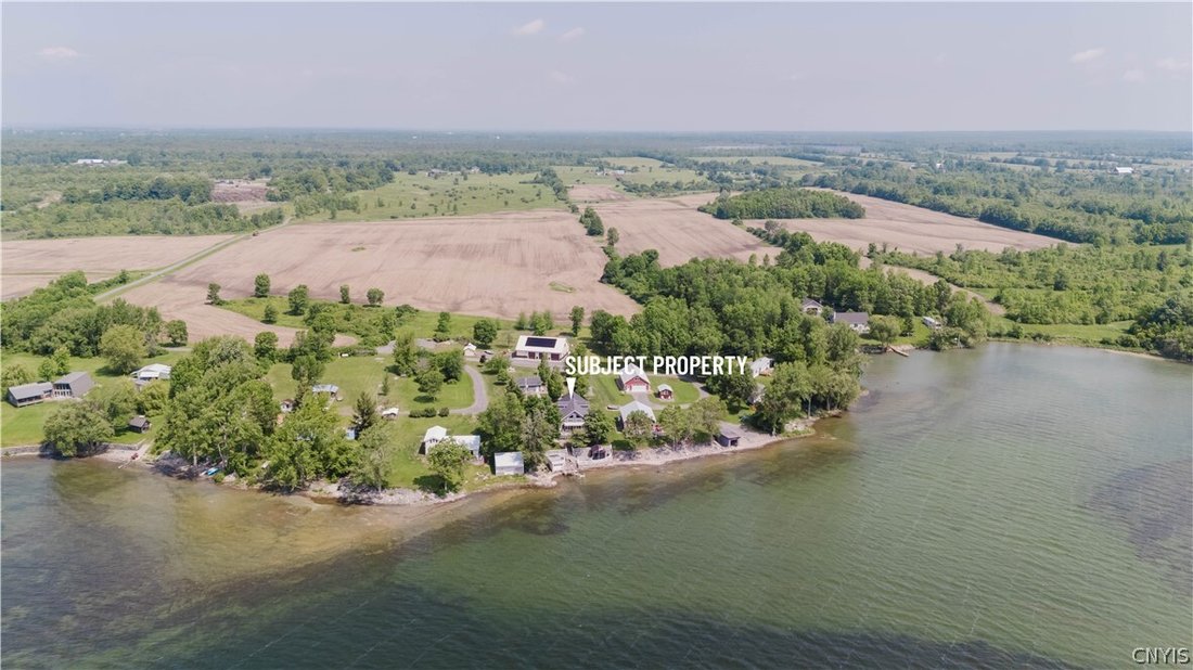 House in Three Mile Bay, New York, United States 5 - 18584816