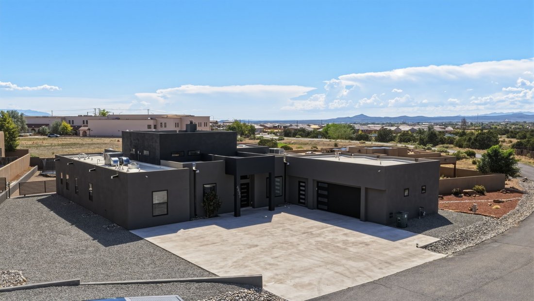 House in Santa Fe, New Mexico, United States 2 - 18581581