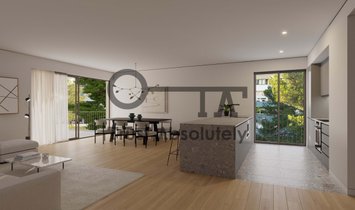 Apartamento en Cascais y Estoril, Distrito de Lisboa, Portugal 2