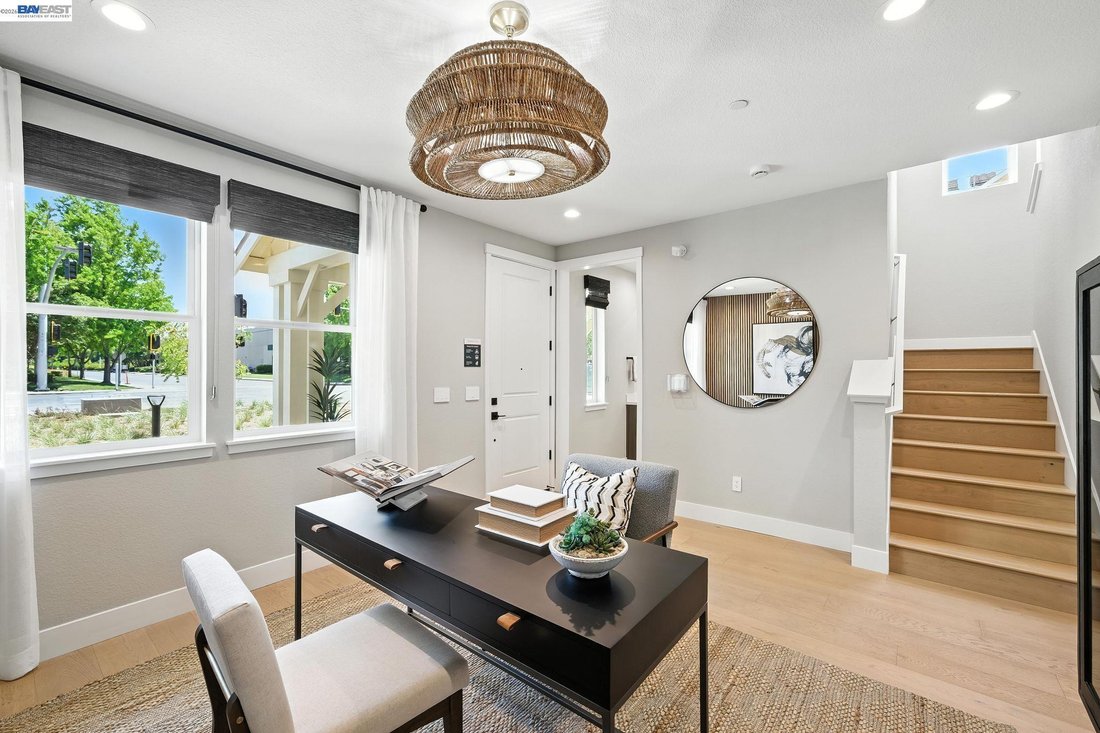Townhouse in Livermore, California, United States 4 - 18584329