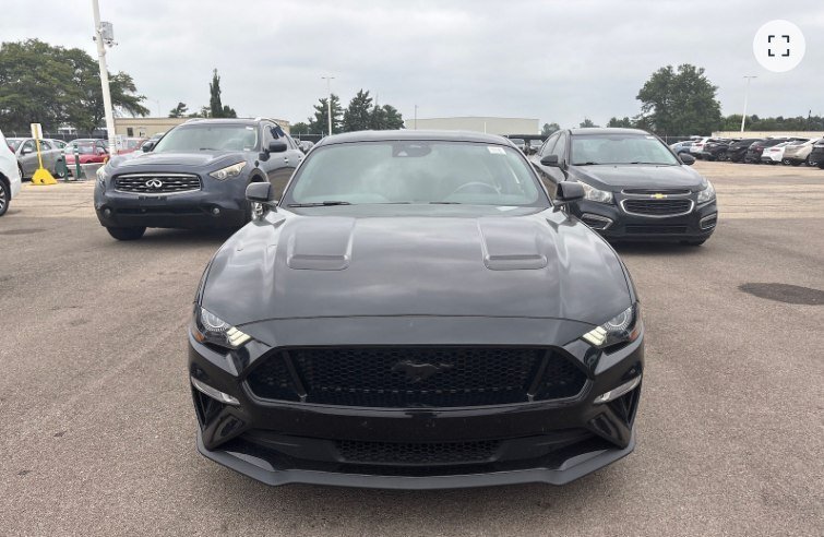 FORD MUSTANG in TUSCALOOSA, AL, United States 2 - 18584257