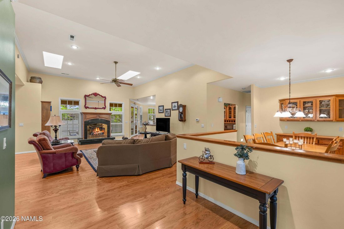 House in Flagstaff, Arizona, United States 3 - 18583208