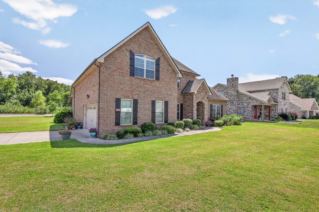 House in Murfreesboro, Tennessee, United States 2 - 18581660