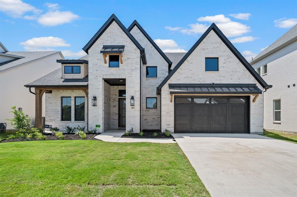 House in Aledo, Texas, United States 1 - 18582104