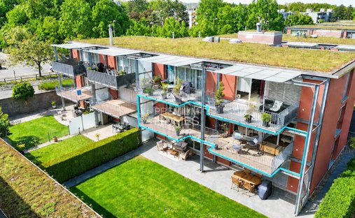 Apartment in Aesch, Basel-Landschaft, Switzerland 1