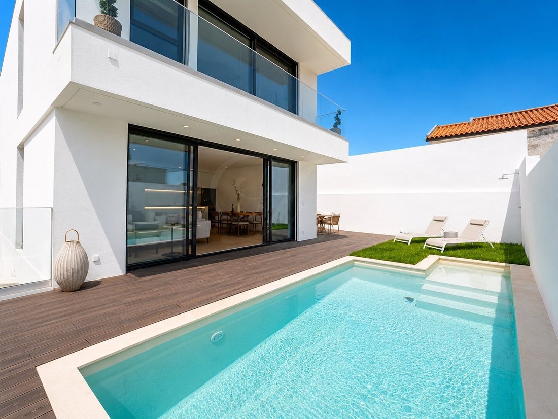 House in Alcabideche, Lisbon, Portugal 2 - 17327865
