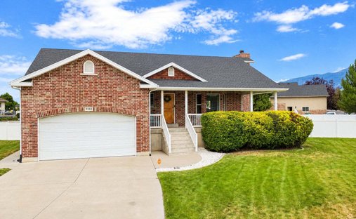 Haus in Layton, Utah, Vereinigte Staaten 1