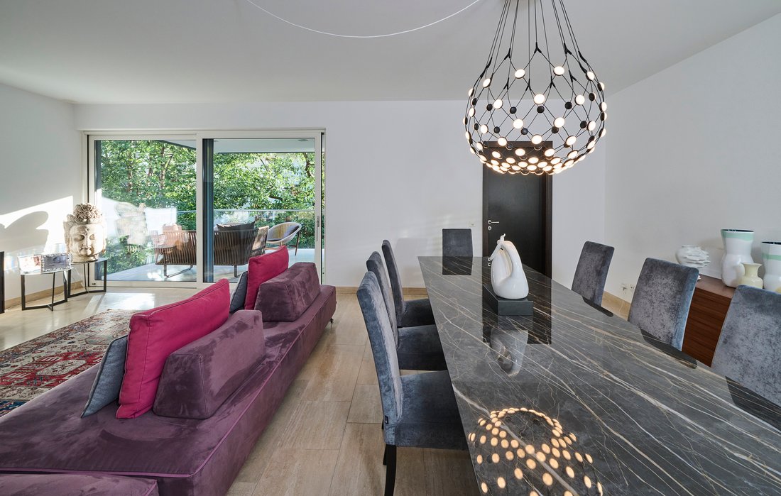 Apartment in Lugano, Ticino, Switzerland 4 - 18580924