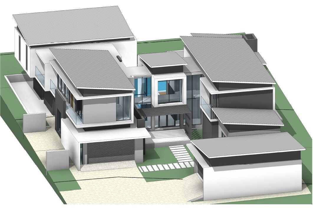House in Centurion, Gauteng, South Africa 4 - 18583986