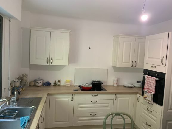 Apartment in Collines, Le Cannet, France 4 - 18585210