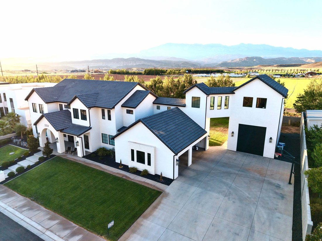 House in Hurricane, Utah, United States 3 - 18555208