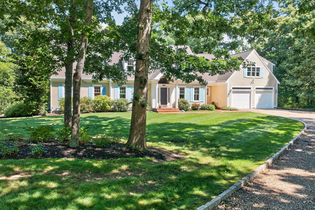 House in Brewster, Massachusetts, United States 2 - 18580540
