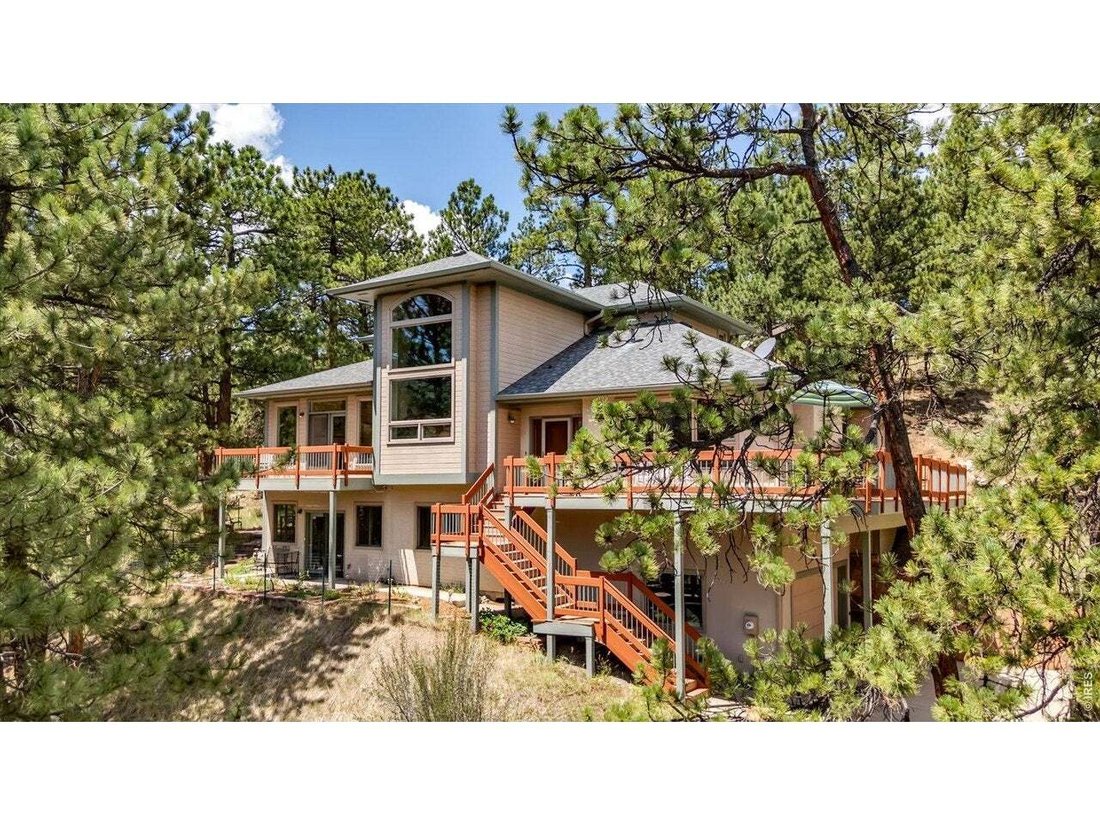 House in Boulder, Colorado, United States 1 - 18581993
