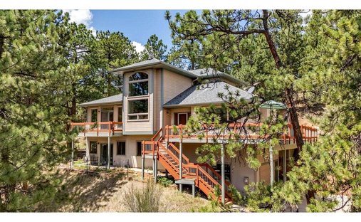 House in Boulder, Colorado, United States 1